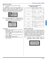 Предварительный просмотр 39 страницы Panasonic CT-27E13 Operating Manual