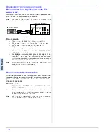 Предварительный просмотр 48 страницы Panasonic CT-27E13 Operating Manual