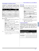 Предварительный просмотр 51 страницы Panasonic CT-27E13 Operating Manual