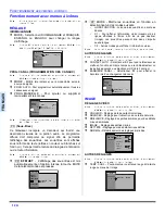 Предварительный просмотр 54 страницы Panasonic CT-27E13 Operating Manual