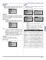 Предварительный просмотр 55 страницы Panasonic CT-27E13 Operating Manual