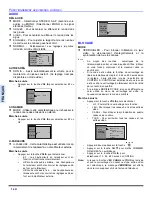 Предварительный просмотр 56 страницы Panasonic CT-27E13 Operating Manual