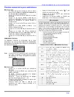 Предварительный просмотр 57 страницы Panasonic CT-27E13 Operating Manual