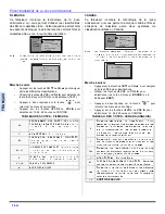 Предварительный просмотр 58 страницы Panasonic CT-27E13 Operating Manual