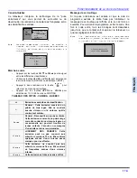 Предварительный просмотр 59 страницы Panasonic CT-27E13 Operating Manual