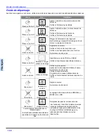 Предварительный просмотр 60 страницы Panasonic CT-27E13 Operating Manual