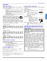 Предварительный просмотр 5 страницы Panasonic CT-27E33U Operating Manual