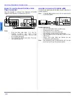 Предварительный просмотр 8 страницы Panasonic CT-27E33U Operating Manual