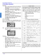 Предварительный просмотр 18 страницы Panasonic CT-27E33U Operating Manual