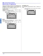 Предварительный просмотр 30 страницы Panasonic CT-27E33U Operating Manual