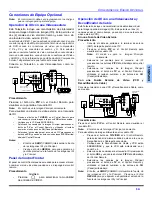 Предварительный просмотр 31 страницы Panasonic CT-27E33U Operating Manual