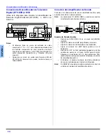 Предварительный просмотр 32 страницы Panasonic CT-27E33U Operating Manual