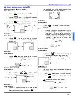 Предварительный просмотр 33 страницы Panasonic CT-27E33U Operating Manual