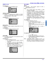 Предварительный просмотр 41 страницы Panasonic CT-27E33U Operating Manual