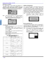 Предварительный просмотр 44 страницы Panasonic CT-27E33U Operating Manual