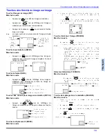 Предварительный просмотр 57 страницы Panasonic CT-27E33U Operating Manual