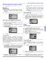 Предварительный просмотр 63 страницы Panasonic CT-27E33U Operating Manual