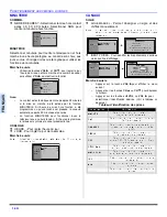 Предварительный просмотр 64 страницы Panasonic CT-27E33U Operating Manual