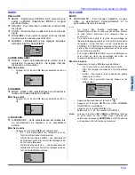 Предварительный просмотр 65 страницы Panasonic CT-27E33U Operating Manual