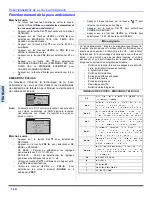 Предварительный просмотр 66 страницы Panasonic CT-27E33U Operating Manual