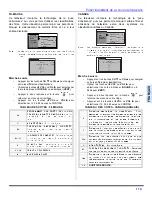 Предварительный просмотр 67 страницы Panasonic CT-27E33U Operating Manual