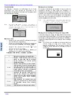 Предварительный просмотр 68 страницы Panasonic CT-27E33U Operating Manual