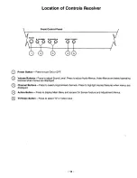 Предварительный просмотр 14 страницы Panasonic CT-27G12 Operating Instructions Manual