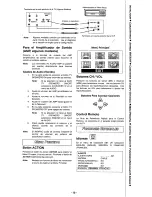 Предварительный просмотр 10 страницы Panasonic CT-27G14 Operating Instructions Manual