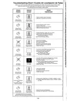 Предварительный просмотр 12 страницы Panasonic CT-27G14 Operating Instructions Manual