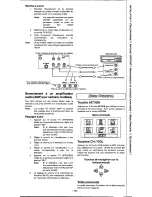 Предварительный просмотр 9 страницы Panasonic CT-27G14D Operating Instructions Manual