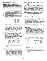 Предварительный просмотр 17 страницы Panasonic CT-27G22 Operating Instructions Manual