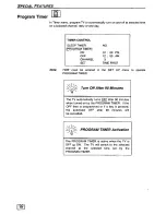 Preview for 12 page of Panasonic CT-27G23 Operating Manual