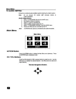 Предварительный просмотр 6 страницы Panasonic CT-27G24 Manual