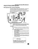 Предварительный просмотр 7 страницы Panasonic CT-27G24 Manual