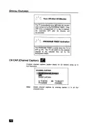 Предварительный просмотр 12 страницы Panasonic CT-27G24 Manual