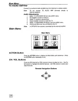 Предварительный просмотр 6 страницы Panasonic CT-27G24 Operating Manual