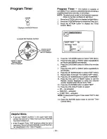 Preview for 19 page of Panasonic CT-27G30CT Operating Instructions Manual