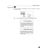 Preview for 12 page of Panasonic CT-27G33 Operating Instructions Manual