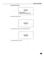 Предварительный просмотр 15 страницы Panasonic CT-27G33 Operating Manual