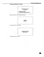 Предварительный просмотр 33 страницы Panasonic CT-27G33 Operating Manual