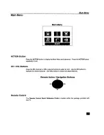 Предварительный просмотр 9 страницы Panasonic CT-27G34 Manual