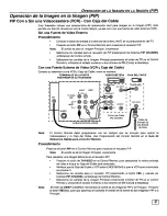 Preview for 25 page of Panasonic CT-27G34 Operating Manual