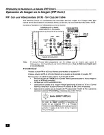 Preview for 26 page of Panasonic CT-27G34 Operating Manual