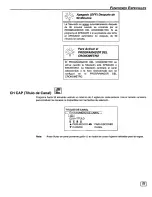 Preview for 31 page of Panasonic CT-27G34 Operating Manual