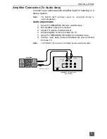 Предварительный просмотр 7 страницы Panasonic CT-27G6 Operating Instructions Manual