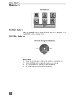 Предварительный просмотр 8 страницы Panasonic CT-27G6 Operating Instructions Manual