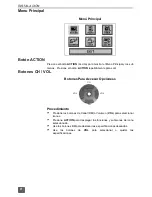 Предварительный просмотр 24 страницы Panasonic CT-27G6 Operating Instructions Manual