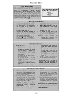 Preview for 15 page of Panasonic CT-27G7DUF Service Manual