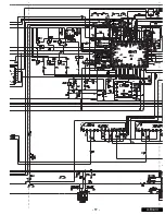 Preview for 17 page of Panasonic CT-27G7DUF Service Manual