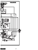 Preview for 20 page of Panasonic CT-27G7DUF Service Manual